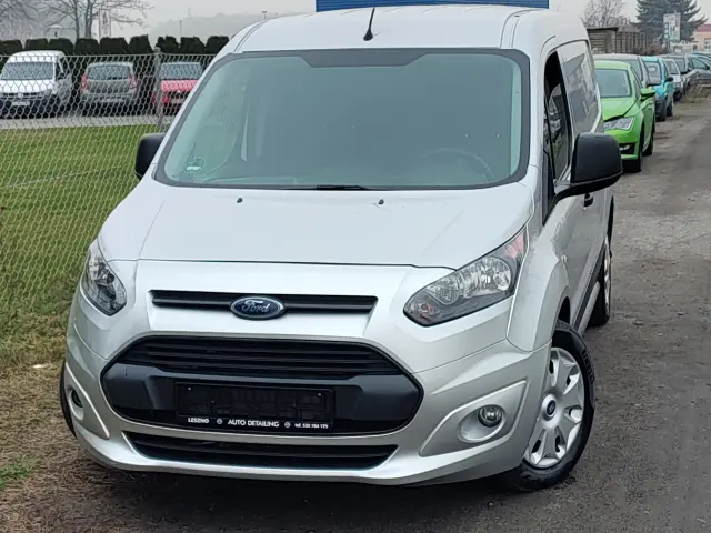 FORD Tourneo Connect Titanium