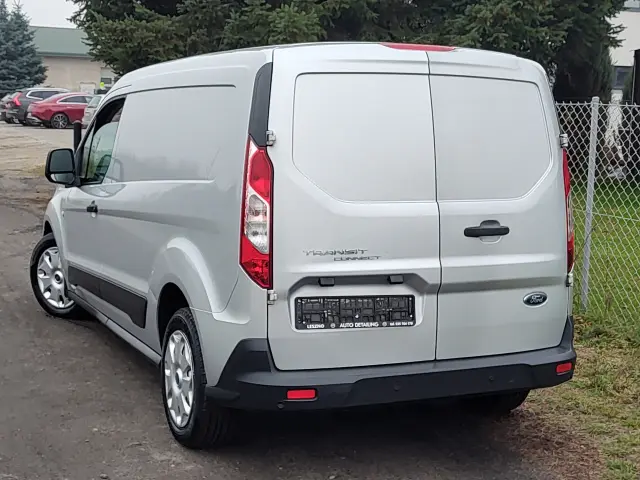 FORD Tourneo Connect Titanium