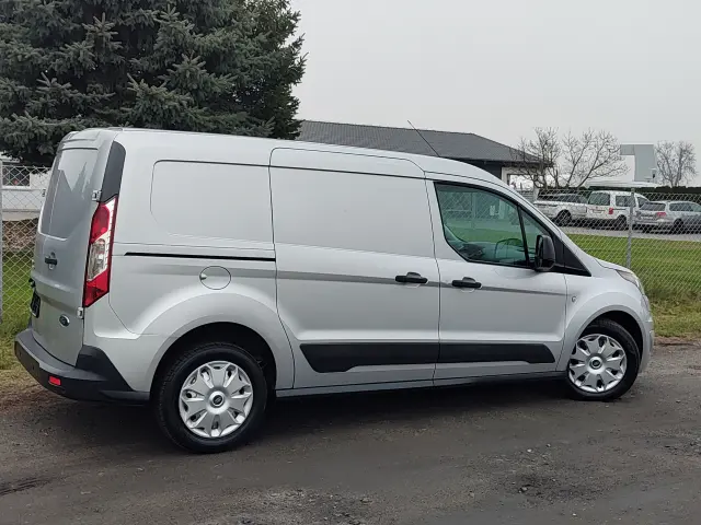 FORD Tourneo Connect Titanium