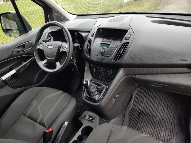 FORD Tourneo Connect Titanium