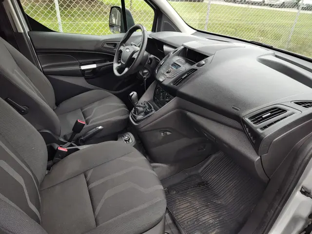 FORD Tourneo Connect Titanium