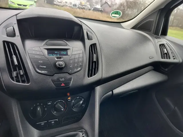 FORD Tourneo Connect Titanium