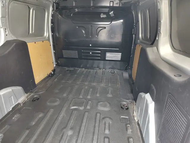 FORD Tourneo Connect Titanium