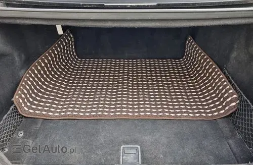 MERCEDES-BENZ Klasa S 