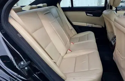 MERCEDES-BENZ Klasa S 