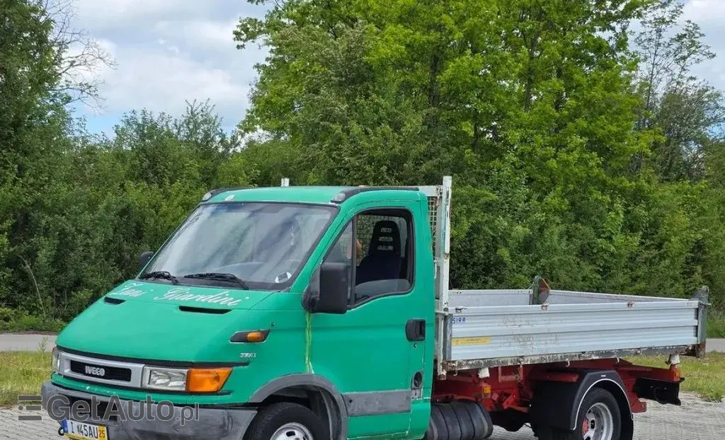 IVECO 35 Daily 