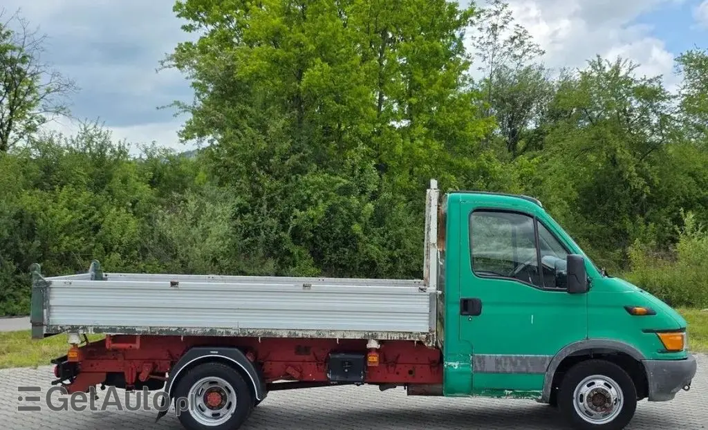 IVECO 35 Daily 
