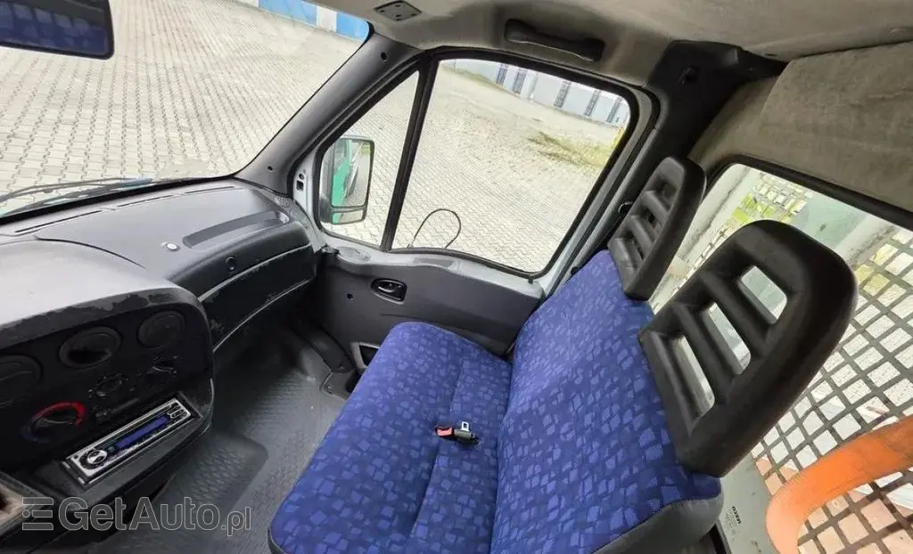 IVECO 35 Daily 
