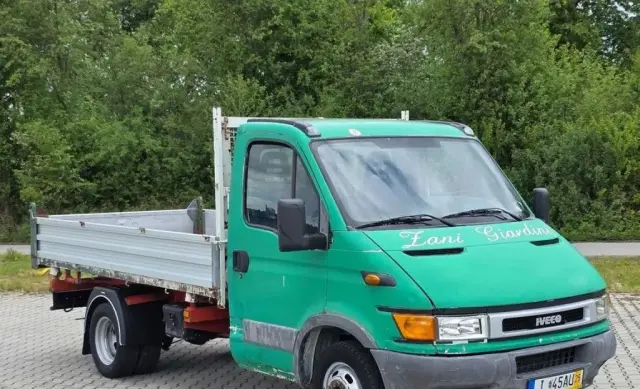 IVECO 35 Daily 