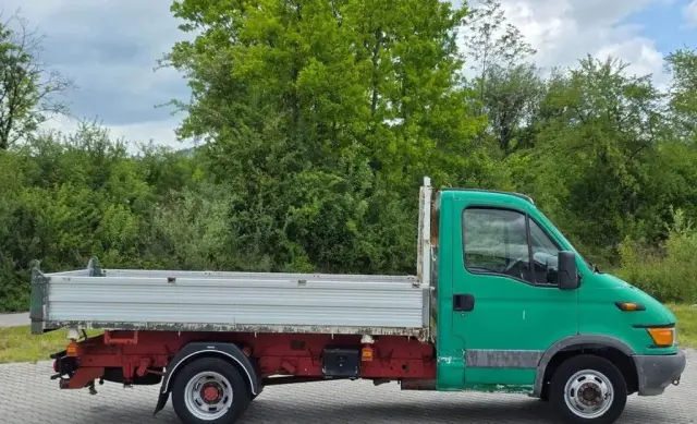 IVECO 35 Daily 