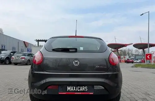 FIAT Bravo 