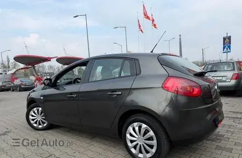 FIAT Bravo 