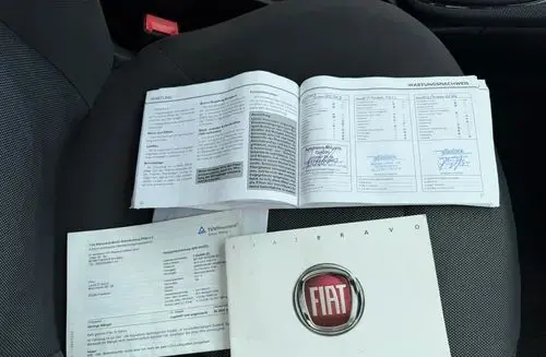 FIAT Bravo 