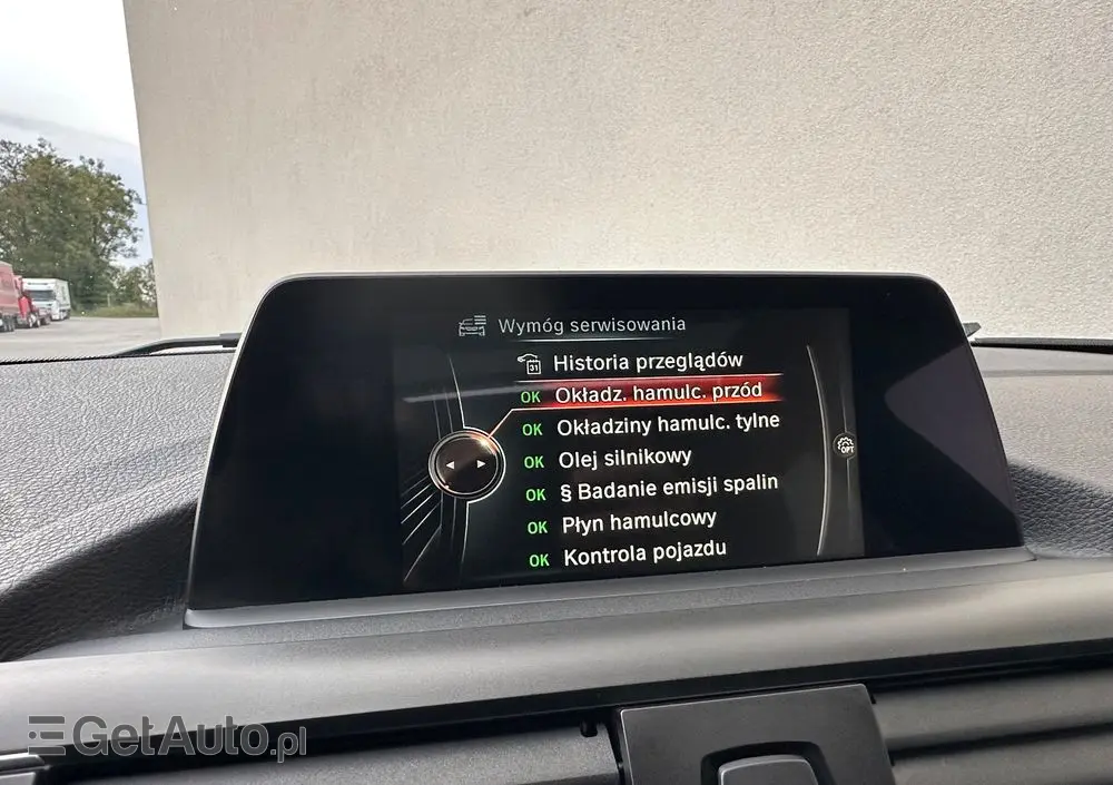 BMW Seria 1 120d Edition M Sport Shadow