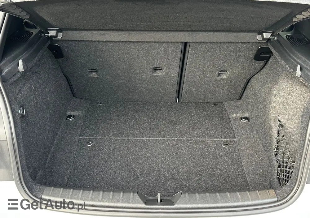 BMW Seria 1 120d Edition M Sport Shadow