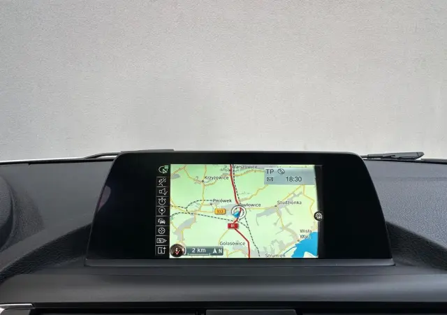 BMW Seria 1 120d Edition M Sport Shadow