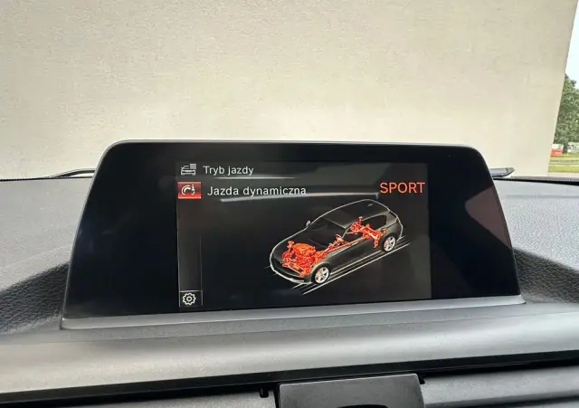 BMW Seria 1 120d Edition M Sport Shadow