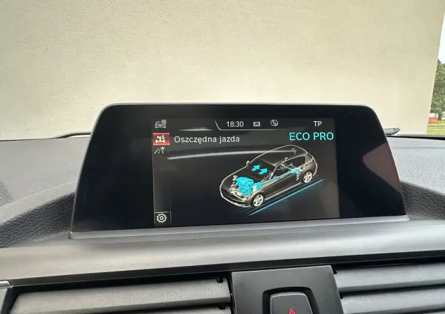 BMW Seria 1 120d Edition M Sport Shadow