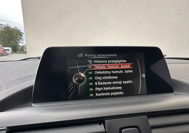 BMW Seria 1 120d Edition M Sport Shadow