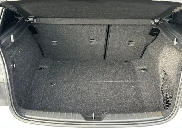 BMW Seria 1 120d Edition M Sport Shadow