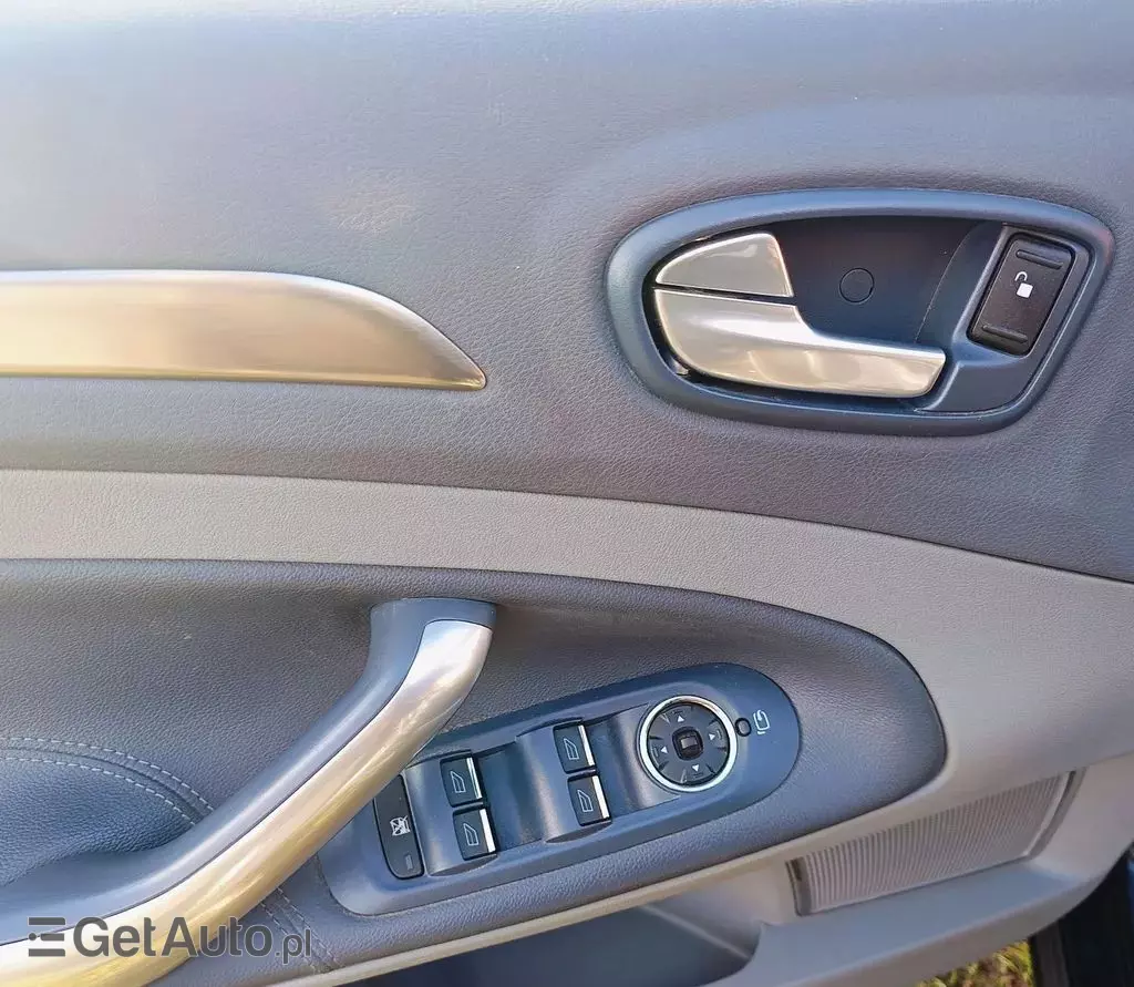 FORD Mondeo 2.0 TDCi (150 KM)