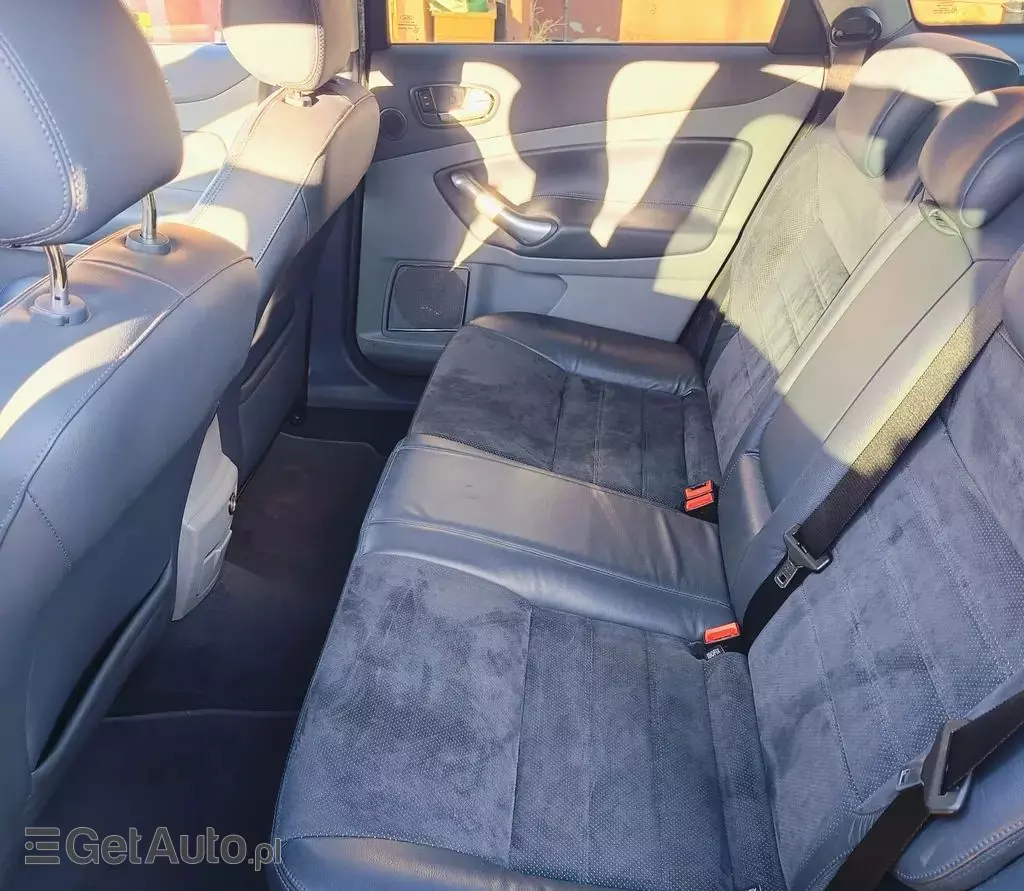 FORD Mondeo 2.0 TDCi (150 KM)