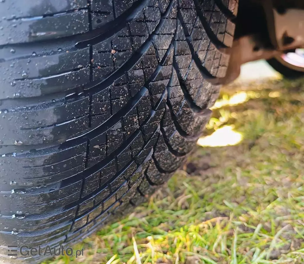 FORD Mondeo 2.0 TDCi (150 KM)