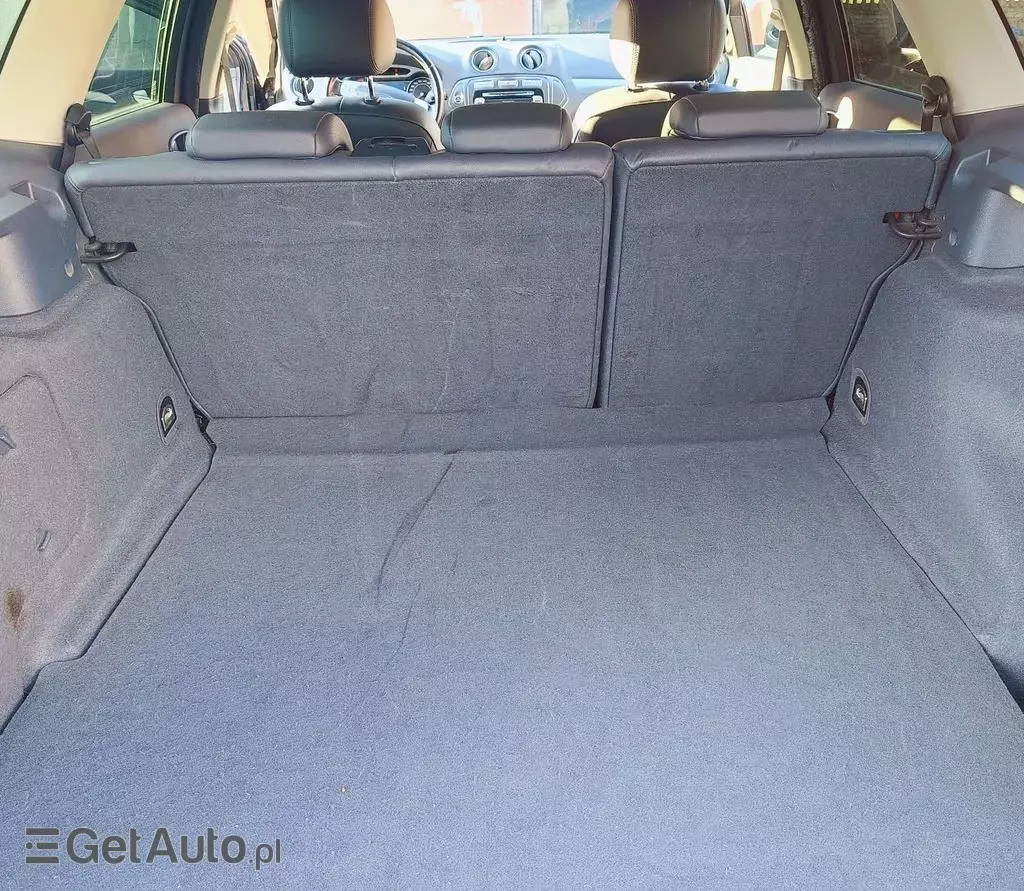 FORD Mondeo 2.0 TDCi (150 KM)