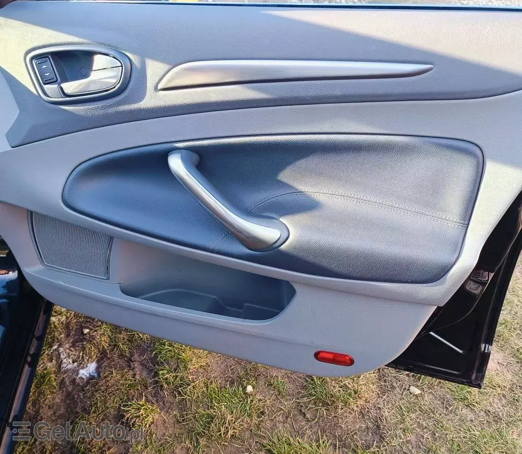 FORD Mondeo 2.0 TDCi (150 KM)