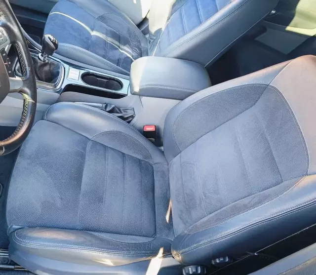 FORD Mondeo 2.0 TDCi (150 KM)