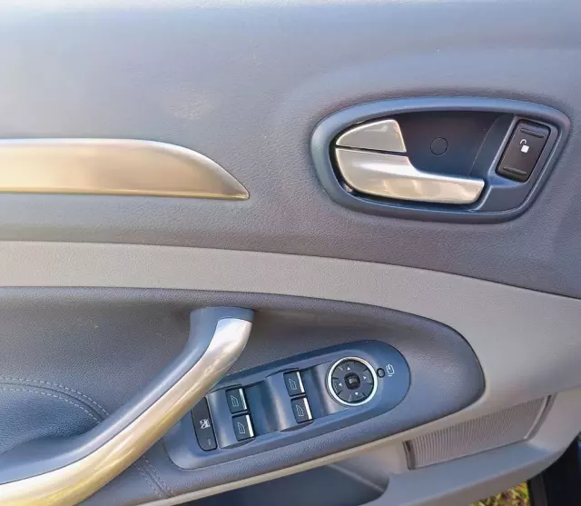 FORD Mondeo 2.0 TDCi (150 KM)