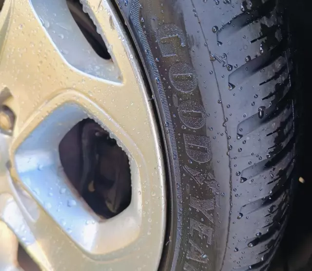 FORD Mondeo 2.0 TDCi (150 KM)