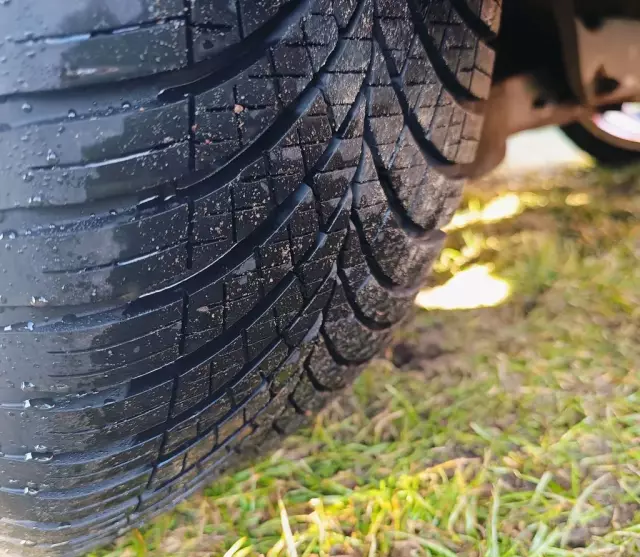 FORD Mondeo 2.0 TDCi (150 KM)