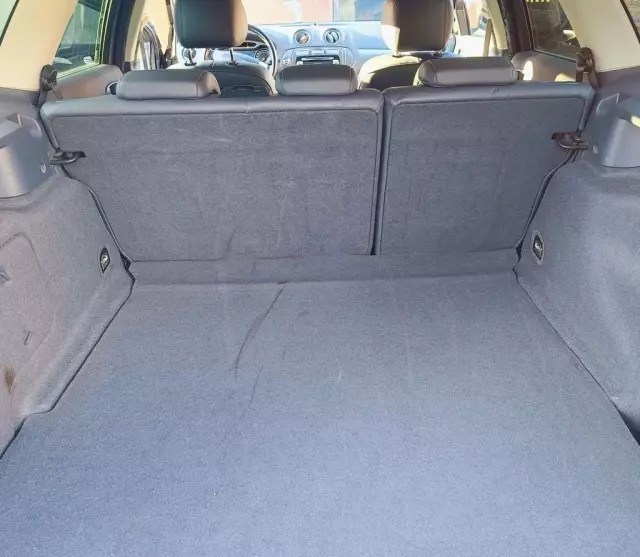 FORD Mondeo 2.0 TDCi (150 KM)