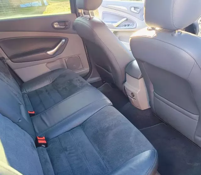 FORD Mondeo 2.0 TDCi (150 KM)