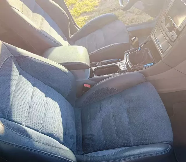 FORD Mondeo 2.0 TDCi (150 KM)