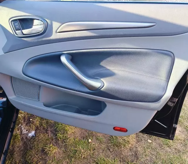 FORD Mondeo 2.0 TDCi (150 KM)