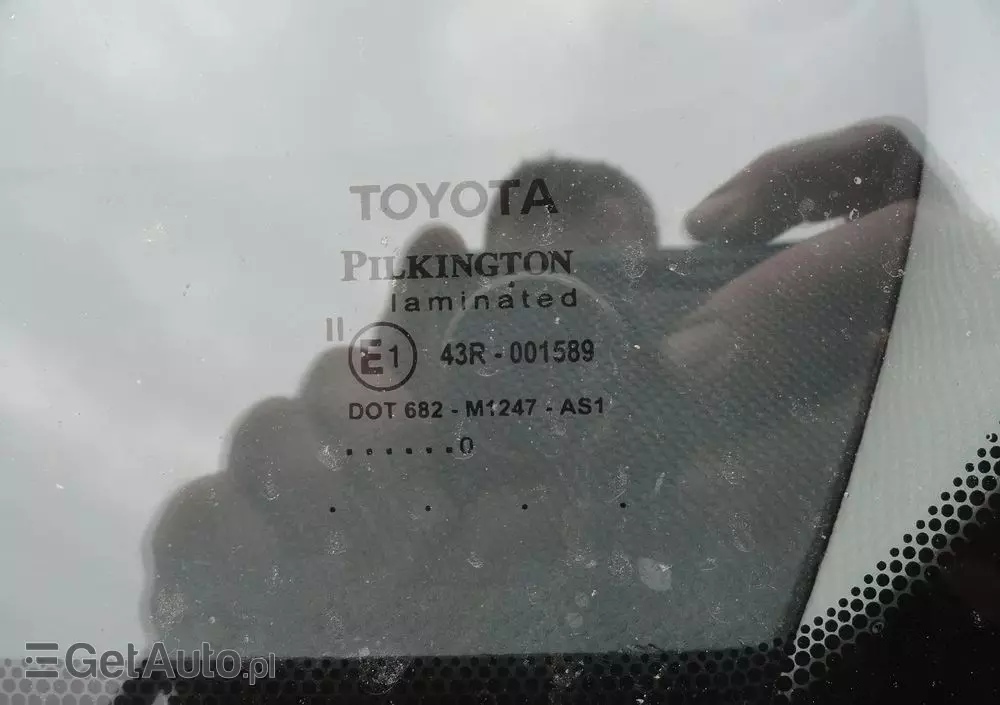 TOYOTA Yaris 1.33 Prestige