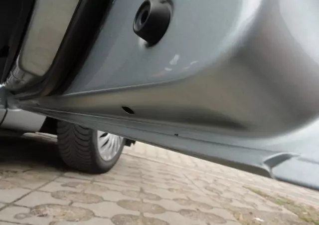 TOYOTA Yaris 1.33 Prestige