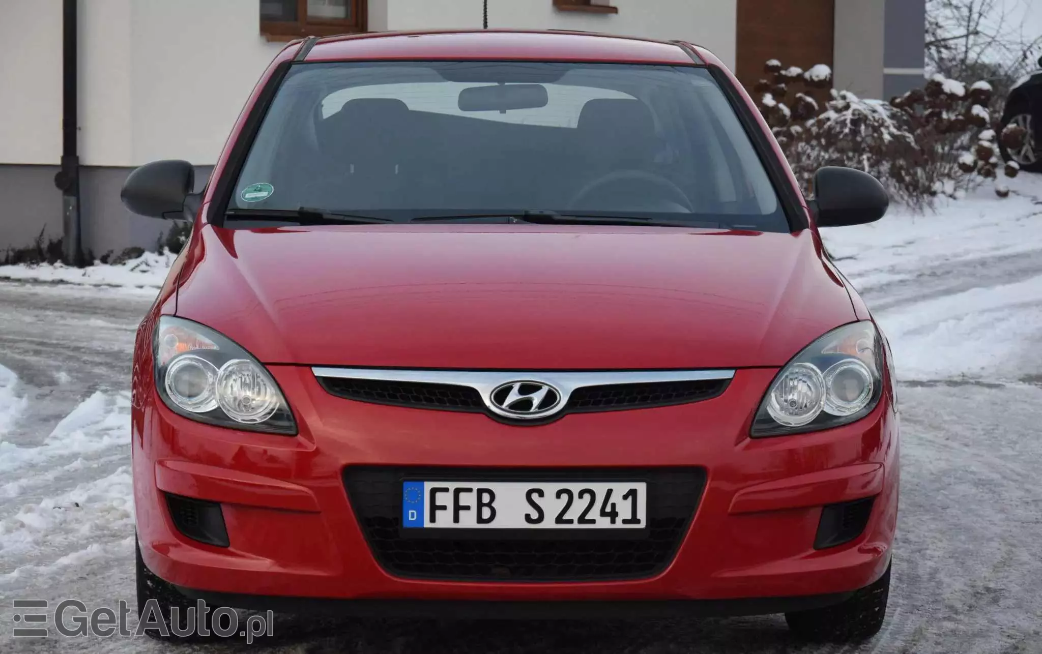 HYUNDAI I30 1.4 Classic