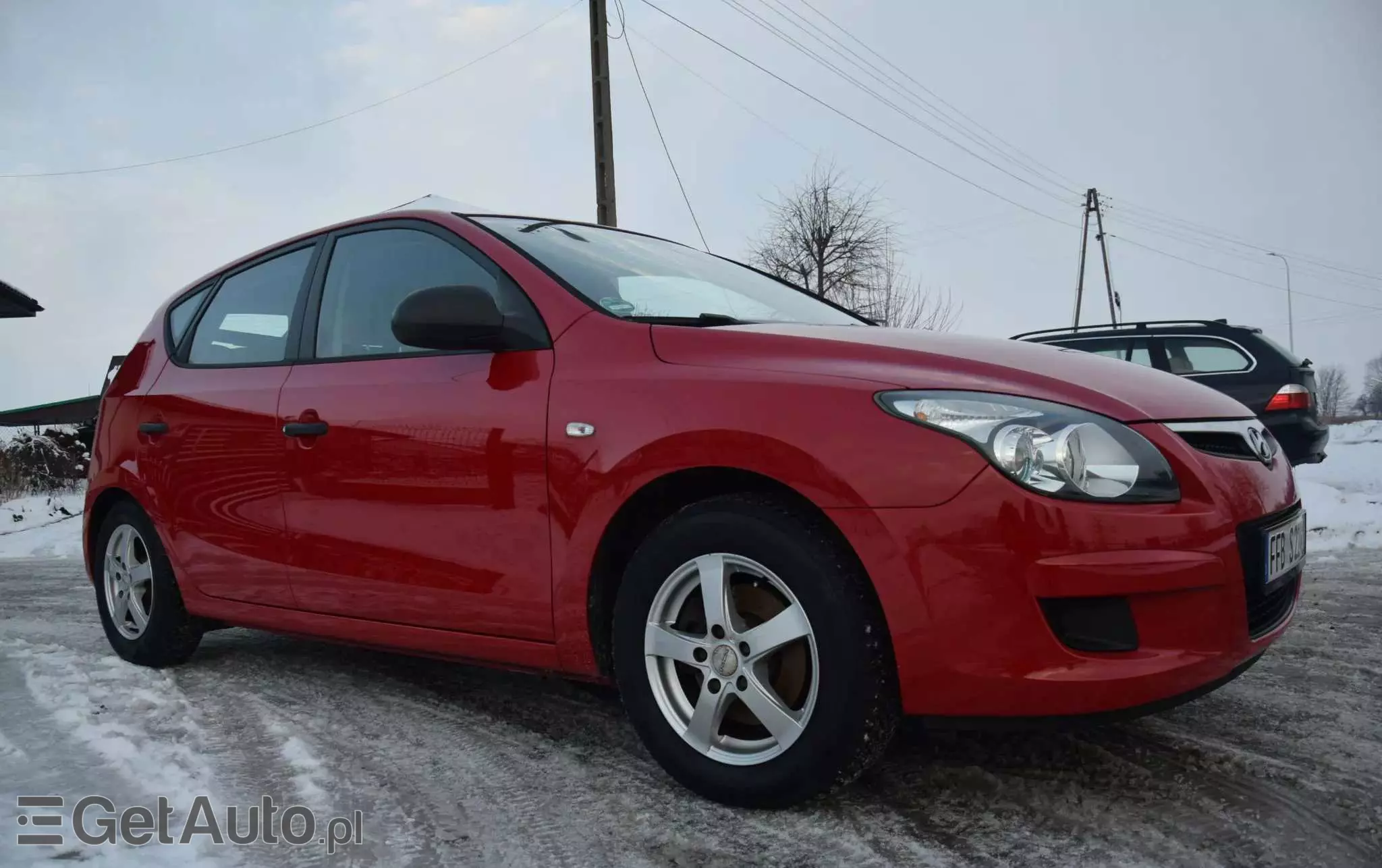 HYUNDAI I30 1.4 Classic