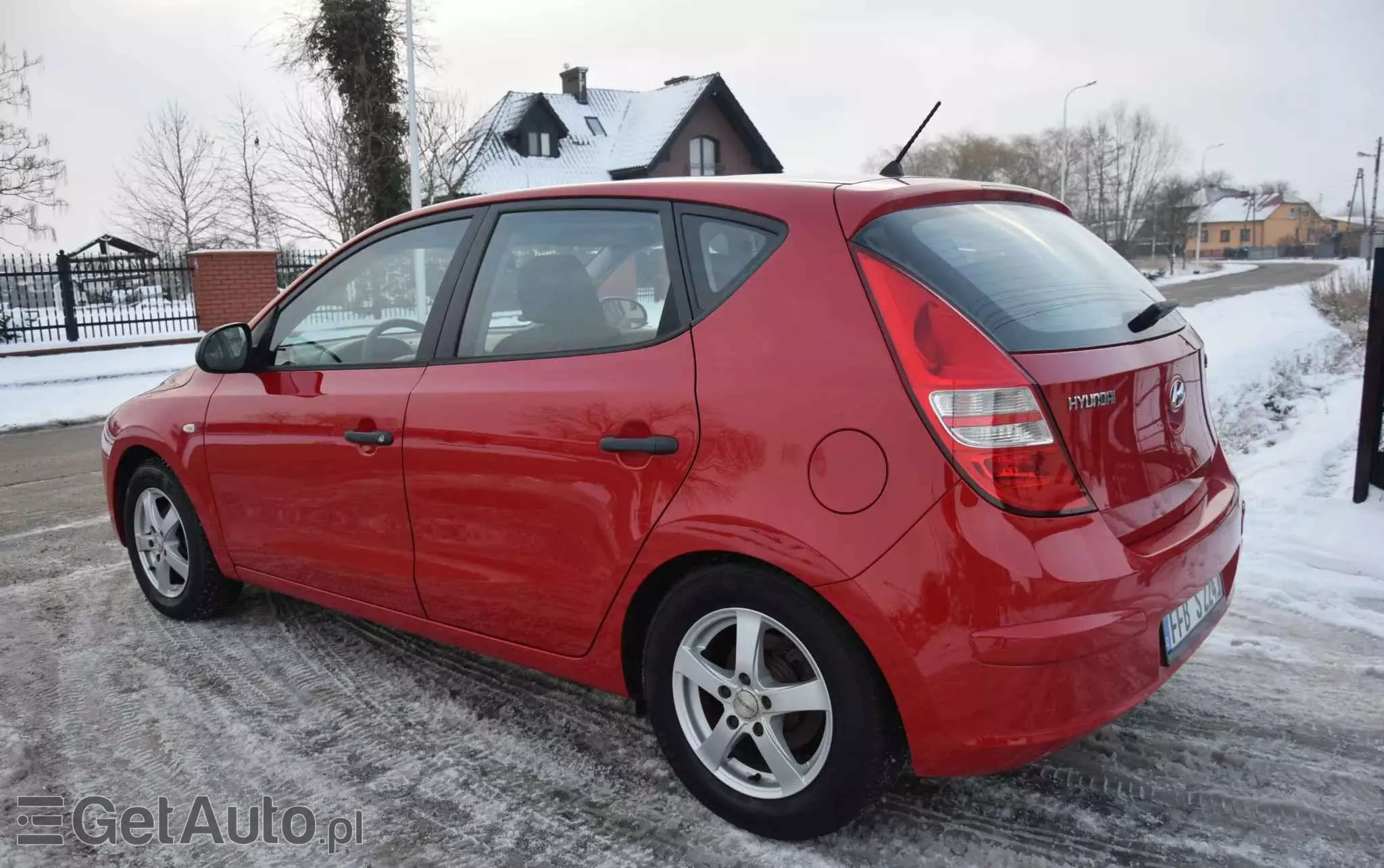 HYUNDAI I30 1.4 Classic