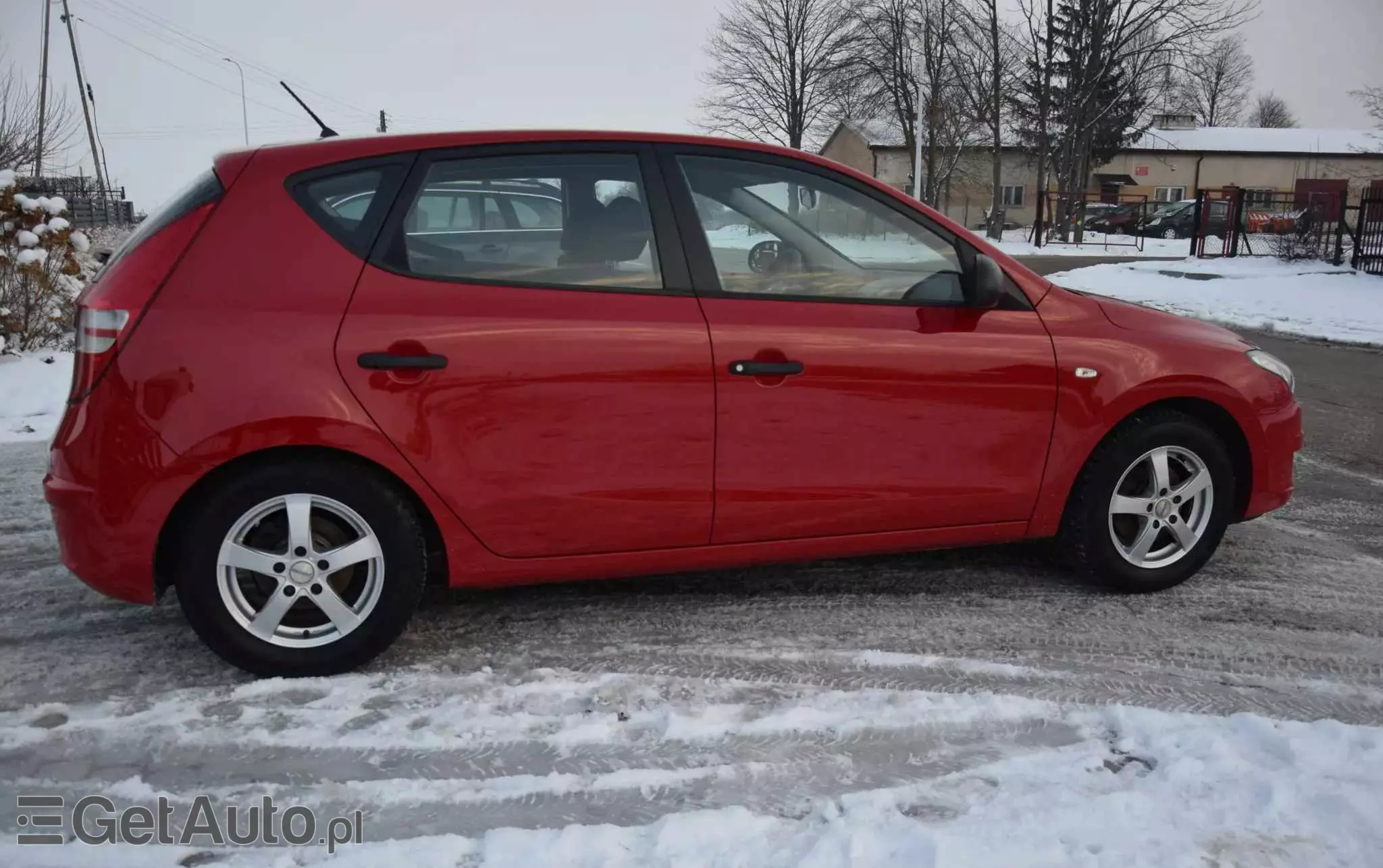 HYUNDAI I30 1.4 Classic