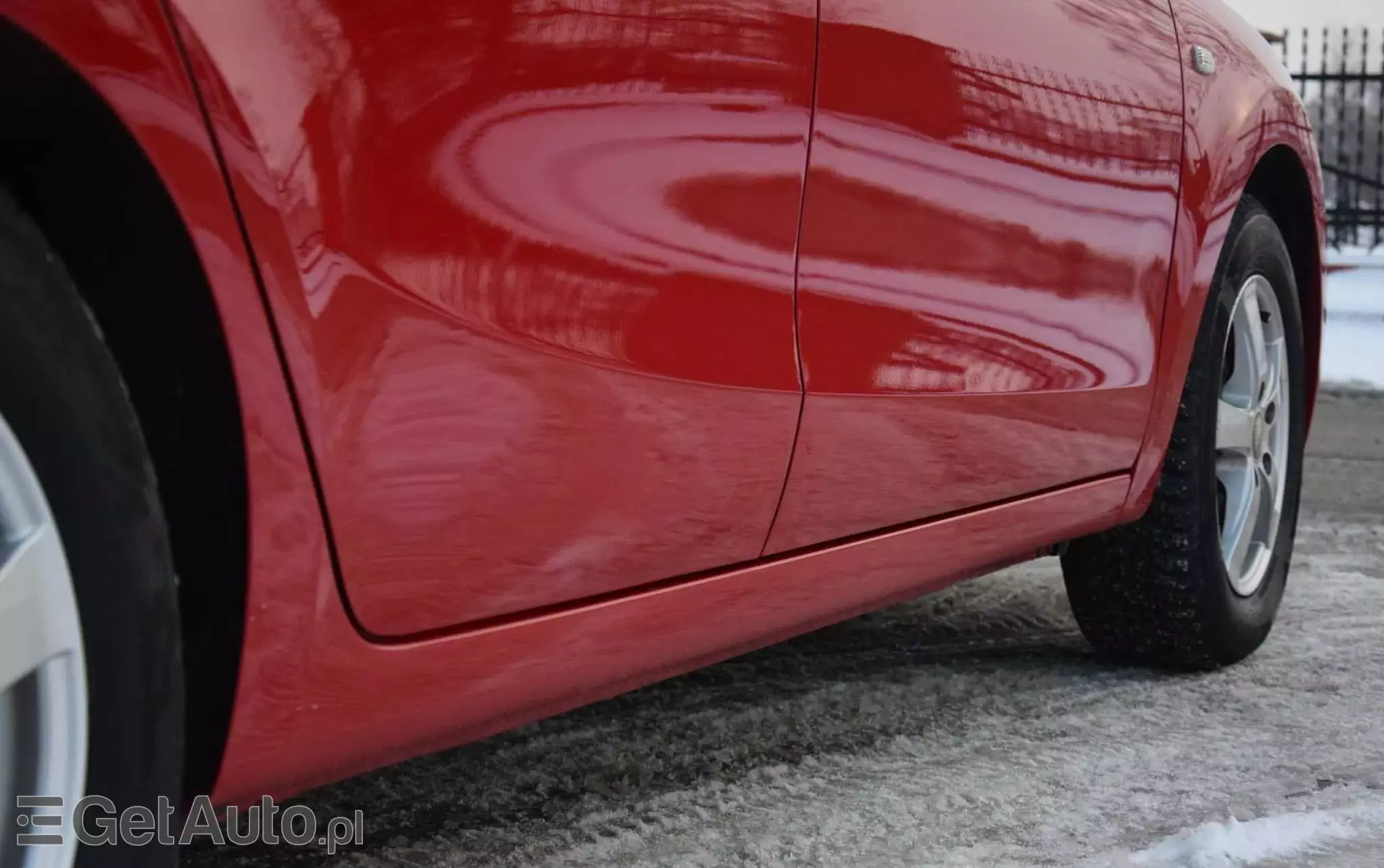 HYUNDAI I30 1.4 Classic