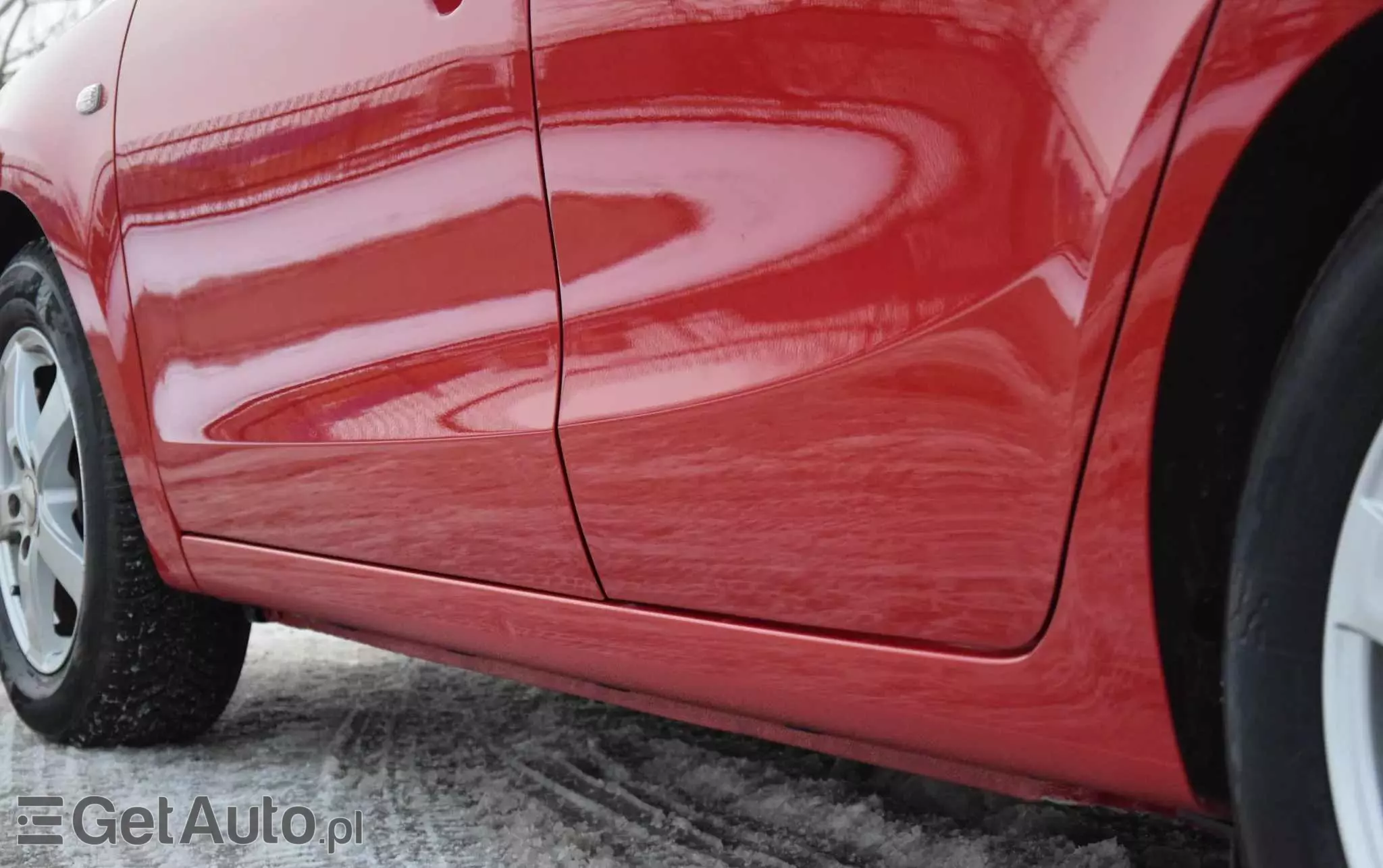 HYUNDAI I30 1.4 Classic