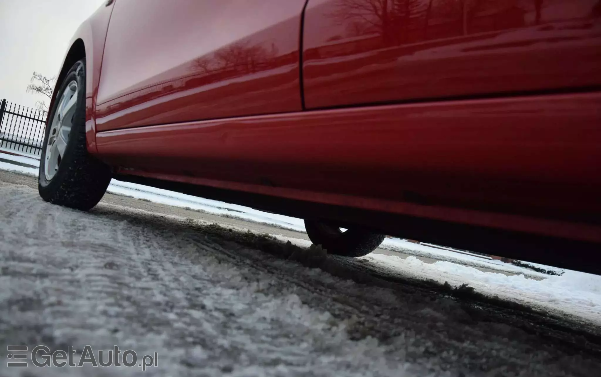 HYUNDAI I30 1.4 Classic