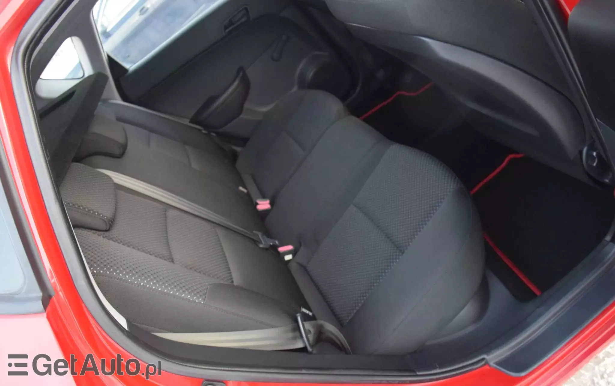 HYUNDAI I30 1.4 Classic