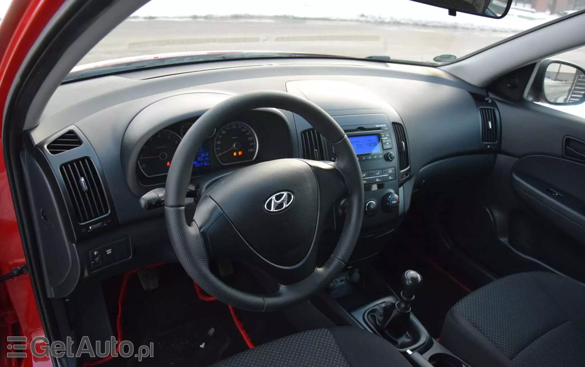 HYUNDAI I30 1.4 Classic