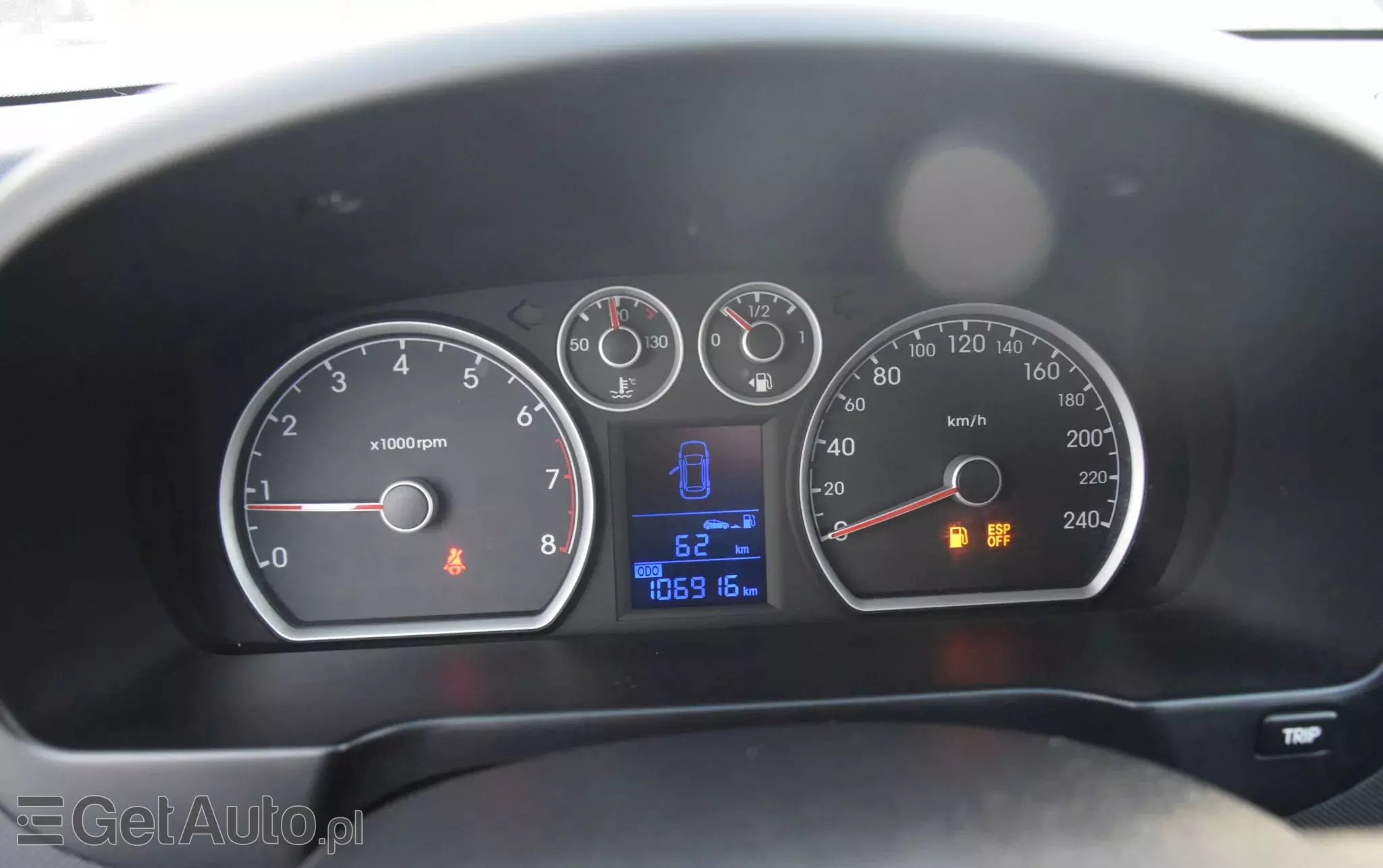 HYUNDAI I30 1.4 Classic