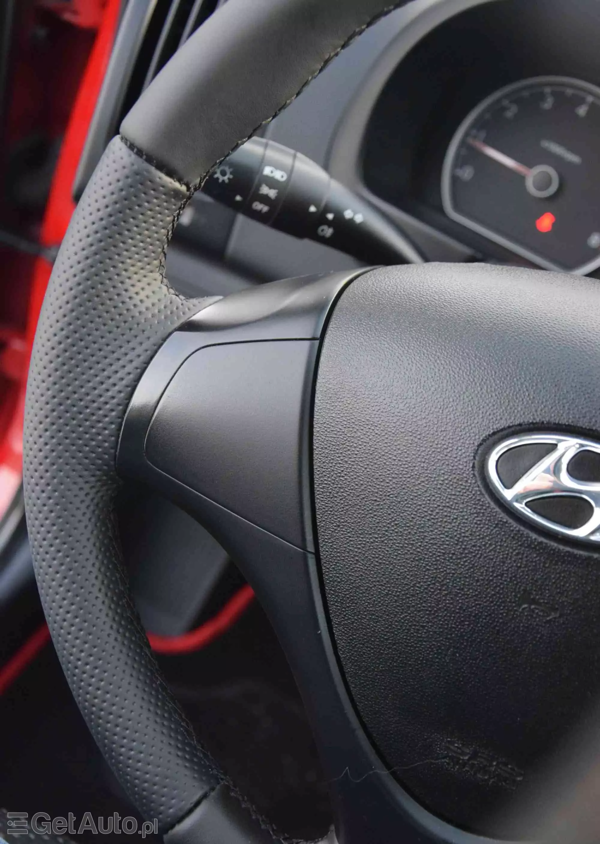 HYUNDAI I30 1.4 Classic